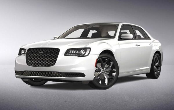 General Transfers Vehicle